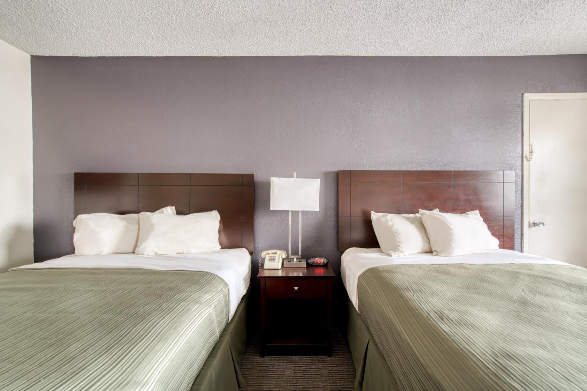 Oyo Hotel Alexandria La- Hwy 165 Eksteriør billede